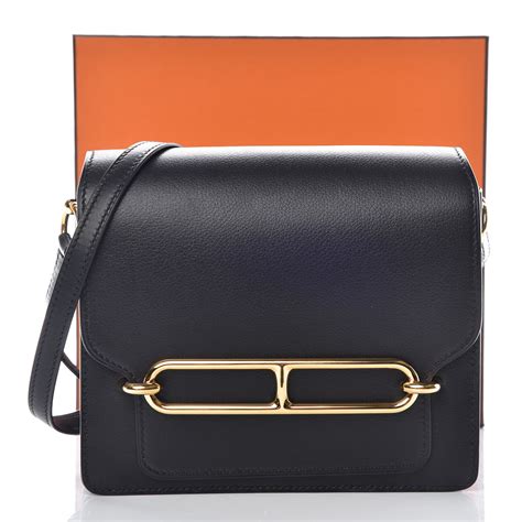 hermes roulis bag price|hermes mini sac roulis trench.